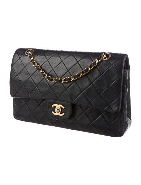 chanel medium flap bag price|chanel classic flap 2022.